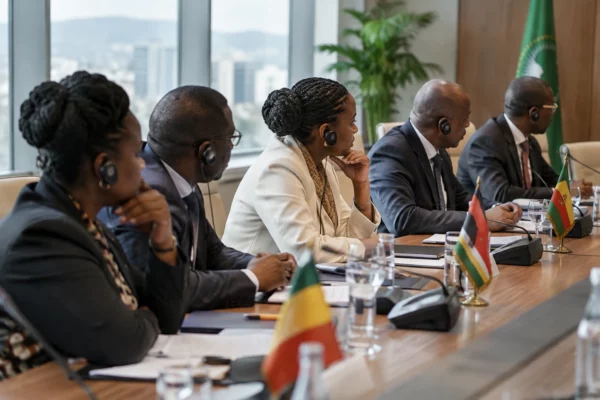 En RDC, l’appel au dialogue de Joseph Kabila met au défi le pouvoir et ravive le débat sur la sortie de crise