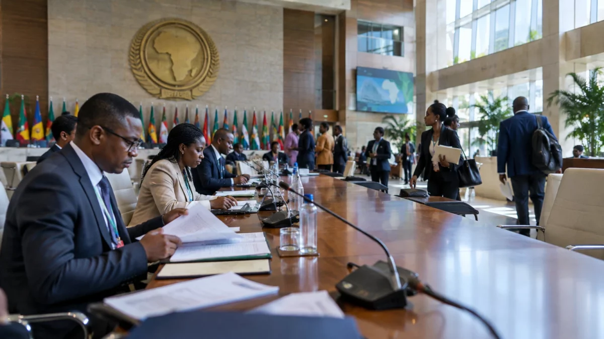 À Moscou, le sommet Russie-Afrique devra convertir l’affichage diplomatique en engagements concrets pour les pays du continent