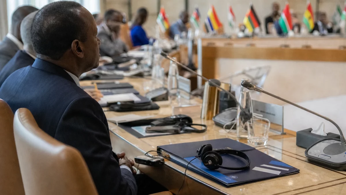 Tensions Éthiopie Érythrée : la rupture diplomatique menace de rallumer les foyers de crise dans la Corne de l’Afrique