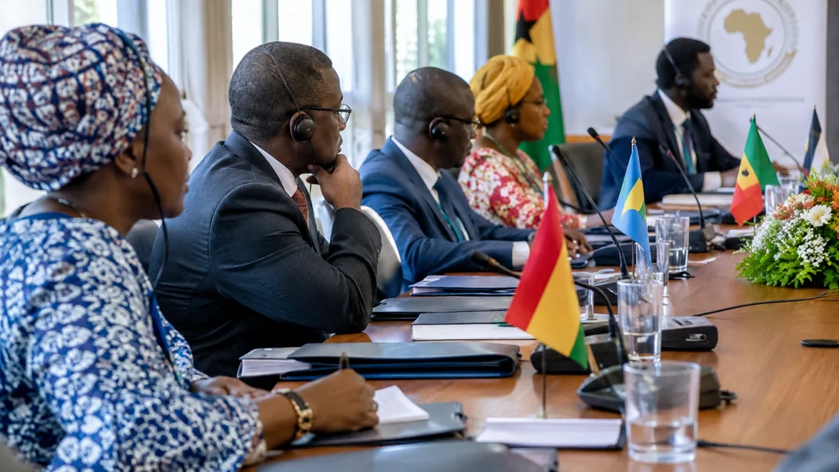 En Guinée-Bissau, l’impasse des préparatifs fragilise la promesse d’un retour rapide au pouvoir civil