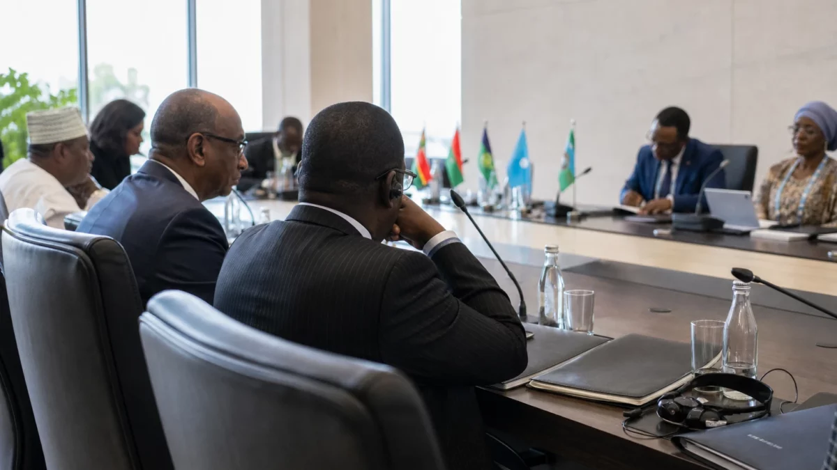 En Éthiopie, la reprise de Mekele révèle une paix fragile et menace les équilibres de la Corne de l’Afrique