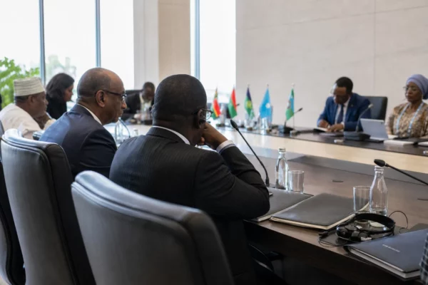 En Éthiopie, la reprise de Mekele révèle une paix fragile et menace les équilibres de la Corne de l’Afrique
