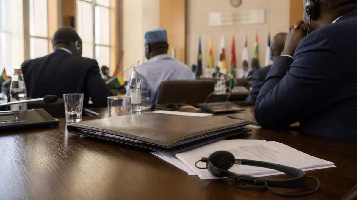 À Kidal, le FLA recule sous la pression de l’armée malienne et ravive les tensions politiques du nord du Mali