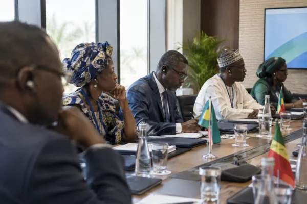 Au Sénégal, les 4,5 milliards pour l’eau devront prouver leur impact jusque dans les territoires ruraux