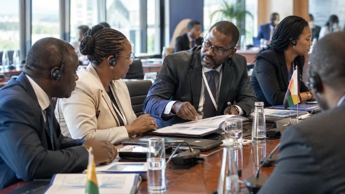 En Afrique de l’Ouest, renforcer les PME locales peut mieux ancrer les investissements étrangers dans l’économie