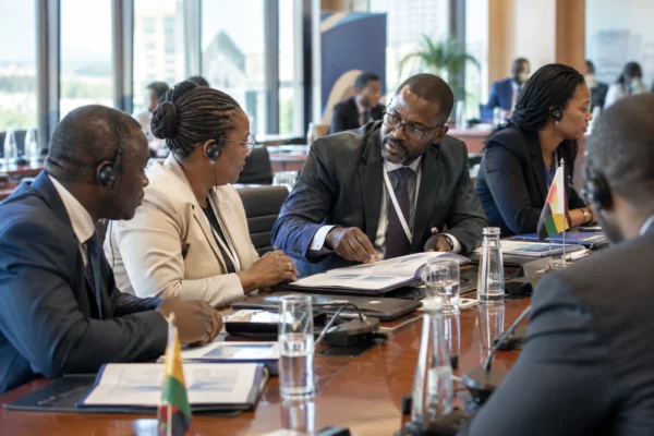 En Afrique de l’Ouest, renforcer les PME locales peut mieux ancrer les investissements étrangers dans l’économie