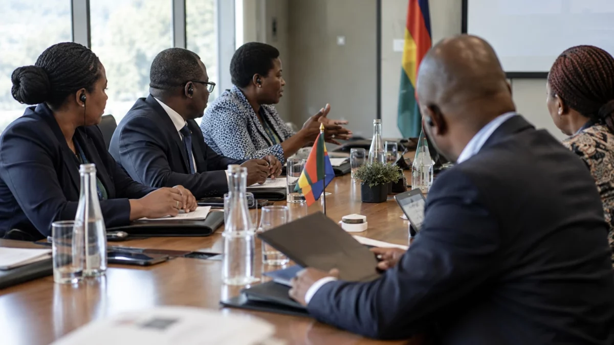 En Afrique, former les enseignants ne suffit pas sans budgets durables pour les recruter et les fidéliser