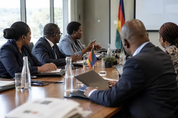 En Afrique, former les enseignants ne suffit pas sans budgets durables pour les recruter et les fidéliser