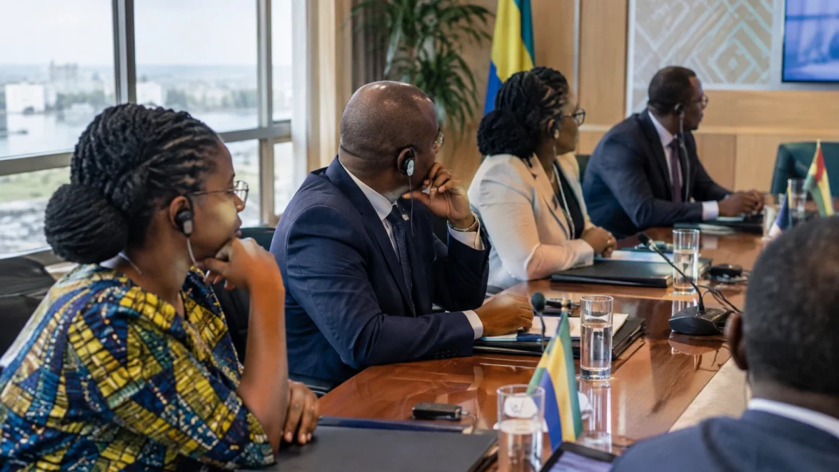 Éducation au Gabon : santé scolaire et revendications mettent la nouvelle ministre à l’épreuve