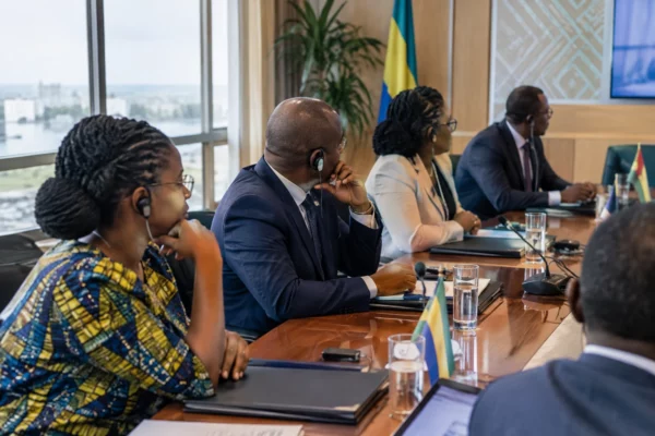 Éducation au Gabon : santé scolaire et revendications mettent la nouvelle ministre à l’épreuve