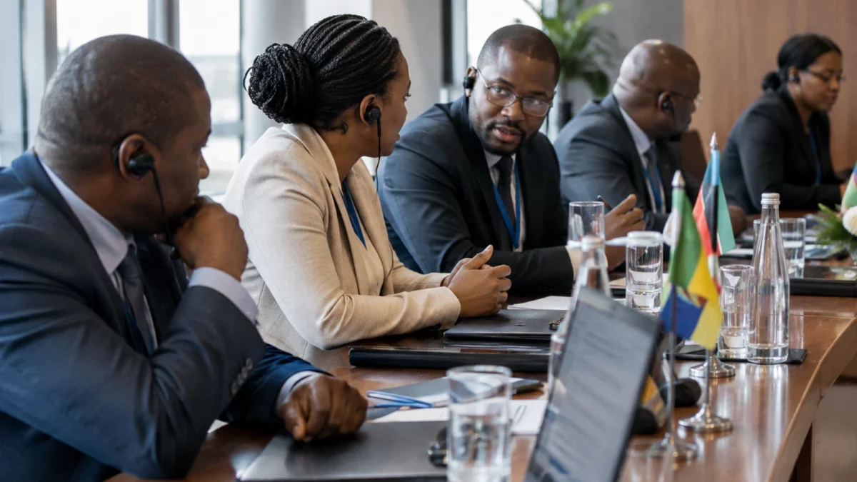 Au Kenya, l’entrée de Dangote dans Kenya Pipeline pose la question du contrôle des infrastructures énergétiques régionales