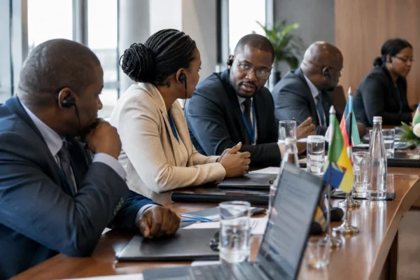 Au Kenya, l’entrée de Dangote dans Kenya Pipeline pose la question du contrôle des infrastructures énergétiques régionales