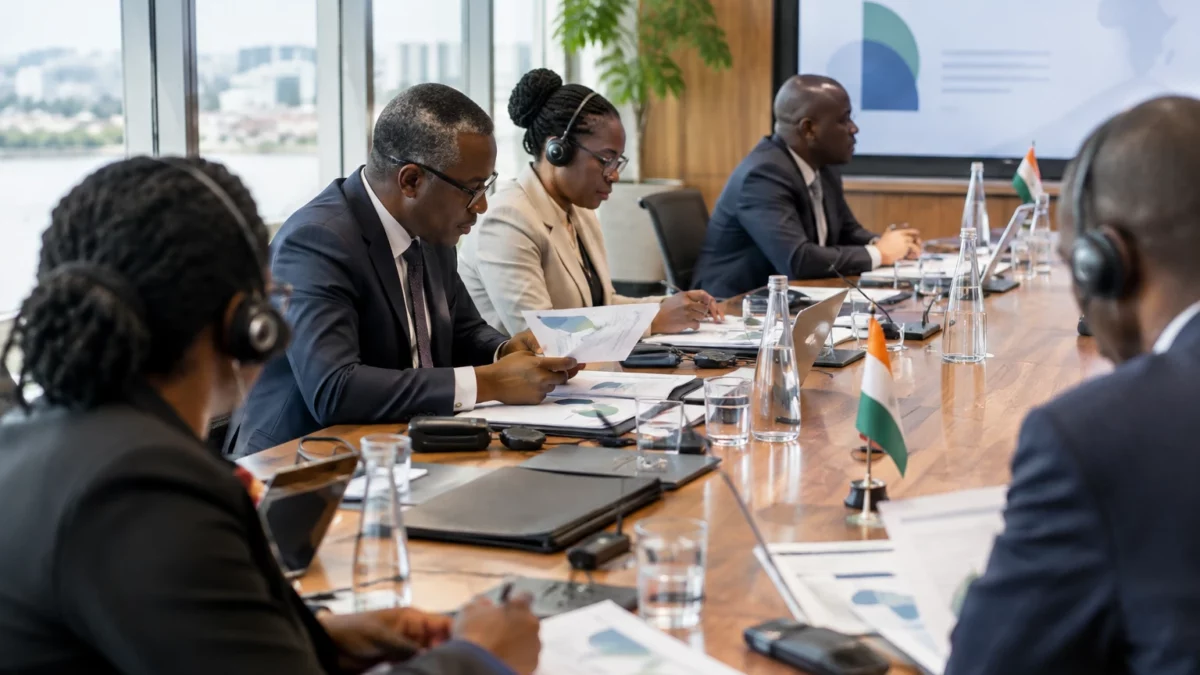 En Côte d’Ivoire, les promesses énergétiques devront produire des centrales et des contrats locaux