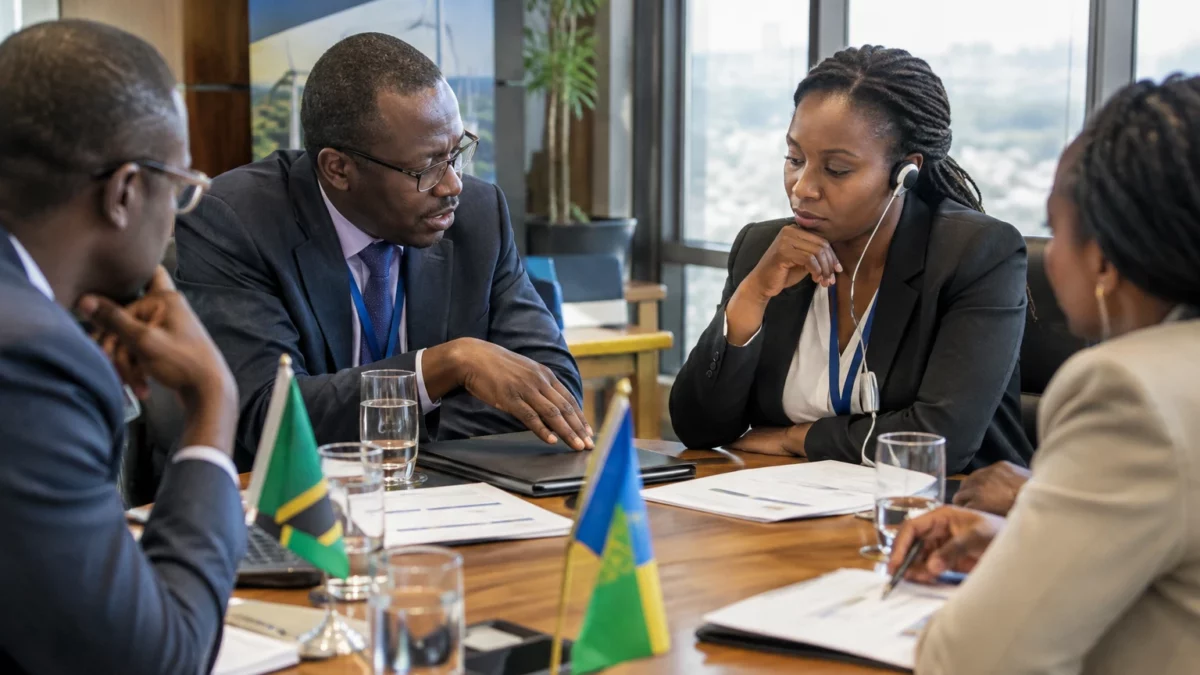 En Afrique, les projets éoliens se multiplient, mais réseaux et financements décideront de leur avenir