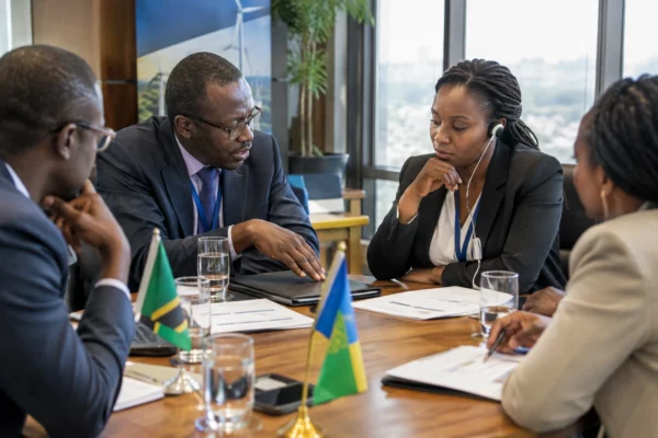 En Afrique, les projets éoliens se multiplient, mais réseaux et financements décideront de leur avenir