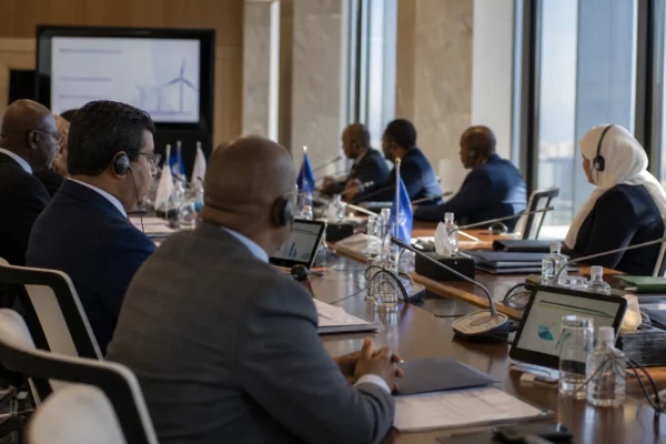 En Algérie, deux fermes éoliennes de 200 MW mettent à l’épreuve la transition d’un système électrique dominé par le gaz