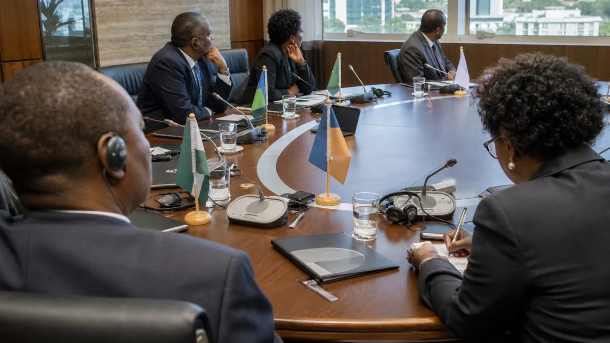 Les marchés financiers africains doivent convertir l’épargne locale en investissements pour financer la croissance du continent
