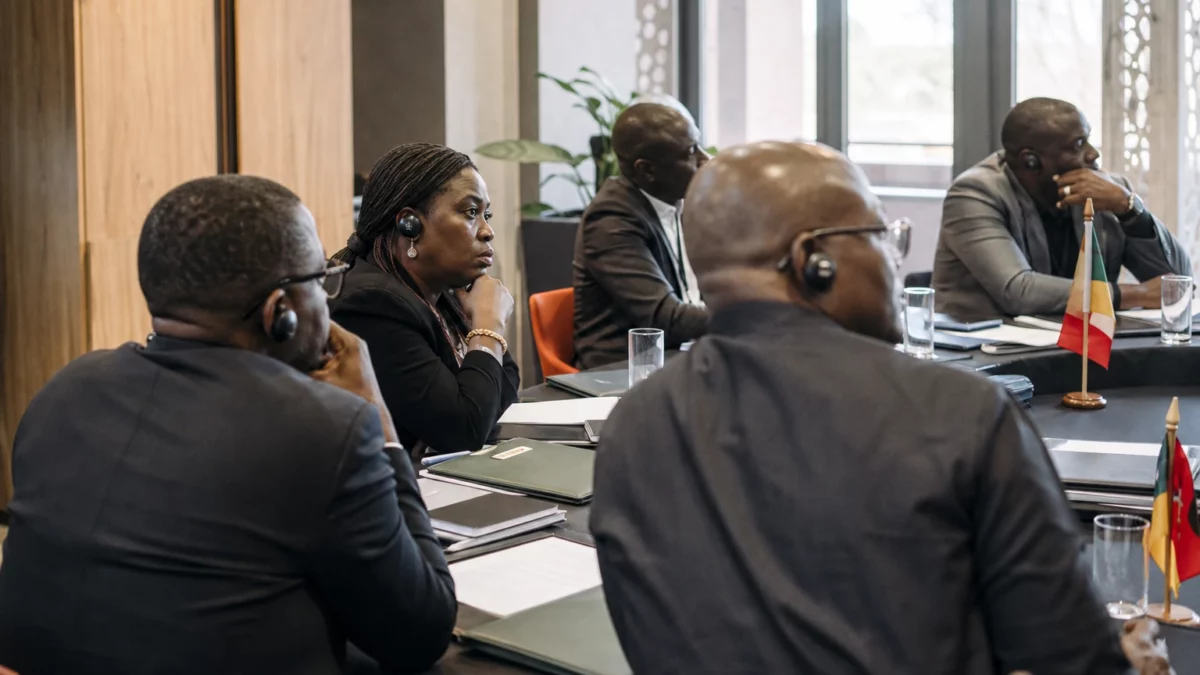 Pourquoi Issa Balboné doit rapidement relancer les Étalons dames du Burkina Faso vers les Jeux de Los Angeles 2028