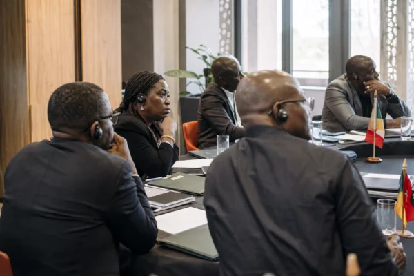Pourquoi Issa Balboné doit rapidement relancer les Étalons dames du Burkina Faso vers les Jeux de Los Angeles 2028