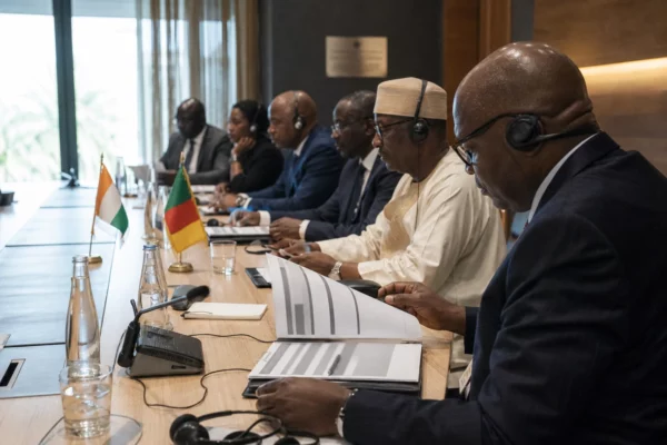 Cameroun-Côte d’Ivoire : à Ébimpé, la solidité des Lions met déjà la reconstruction ivoirienne sous pression