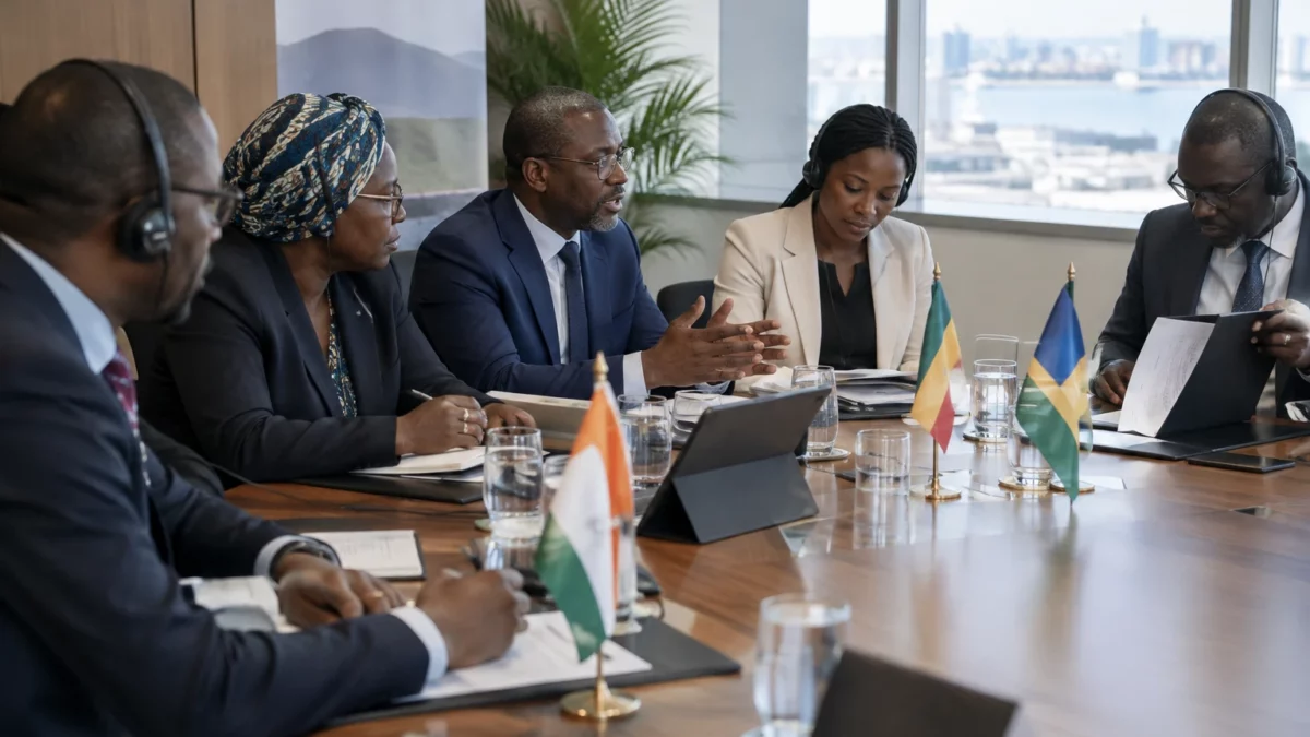En Côte d’Ivoire, les nouveaux permis élargissent l’exploration sans garantir de futures mines d’or