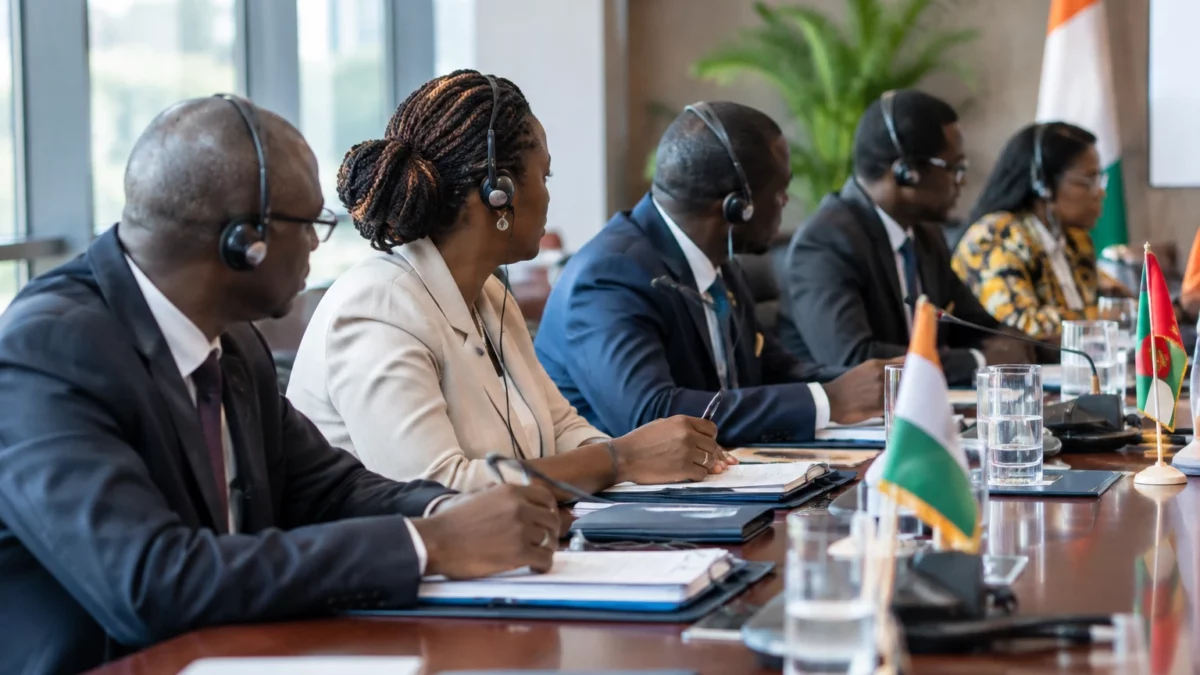 En Côte d’Ivoire, le contrôle judiciaire de Dano Djédjé ravive le débat sur l’équité des poursuites postélectorales