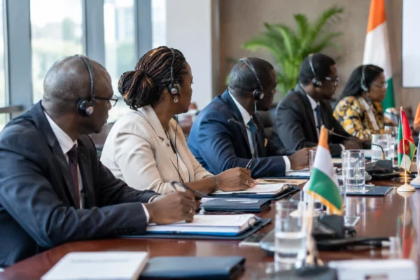 En Côte d’Ivoire, le contrôle judiciaire de Dano Djédjé ravive le débat sur l’équité des poursuites postélectorales