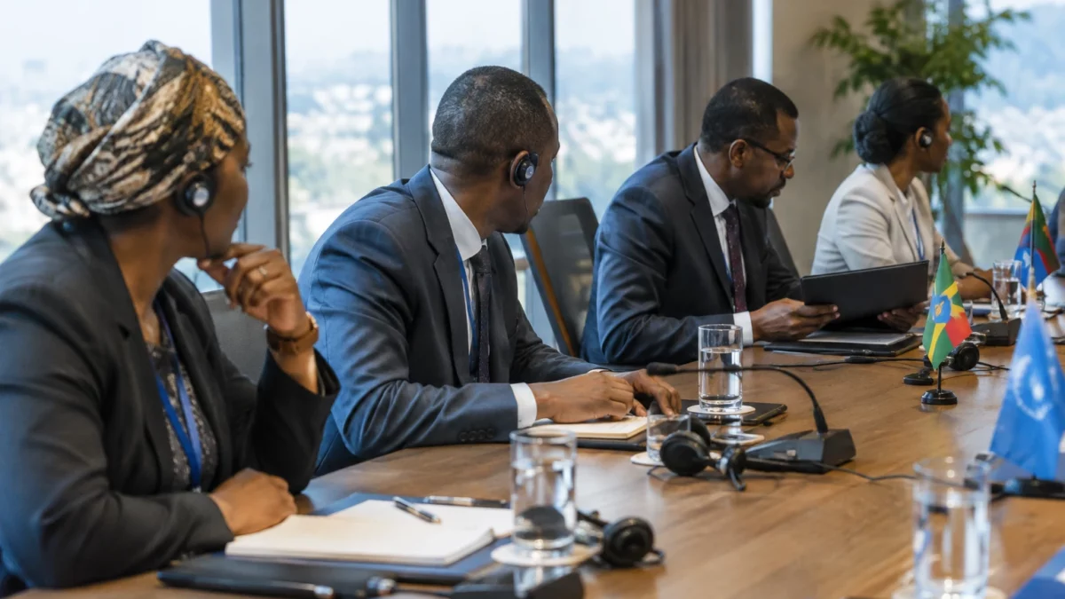 La reprise des vols vers Mekelle reconnecte le Tigré à Addis-Abeba, sans dissiper les risques du conflit en Éthiopie