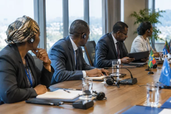 La reprise des vols vers Mekelle reconnecte le Tigré à Addis-Abeba, sans dissiper les risques du conflit en Éthiopie