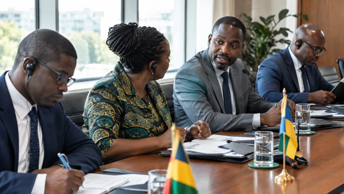 Au Ghana, la hausse du pétrole relance le débat sur le contrôle des recettes publiques et leur affectation aux grands projets