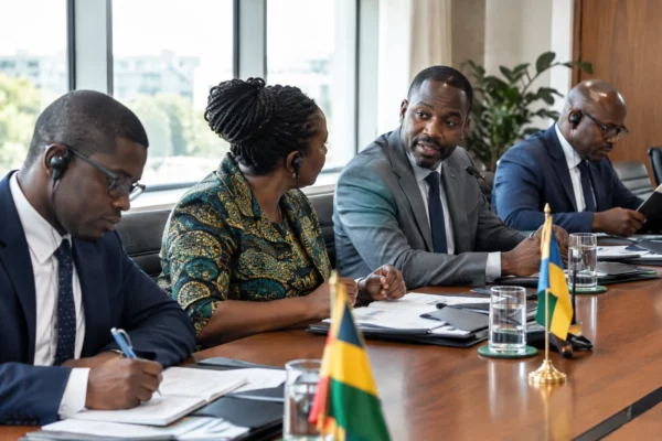 Au Ghana, la hausse du pétrole relance le débat sur le contrôle des recettes publiques et leur affectation aux grands projets