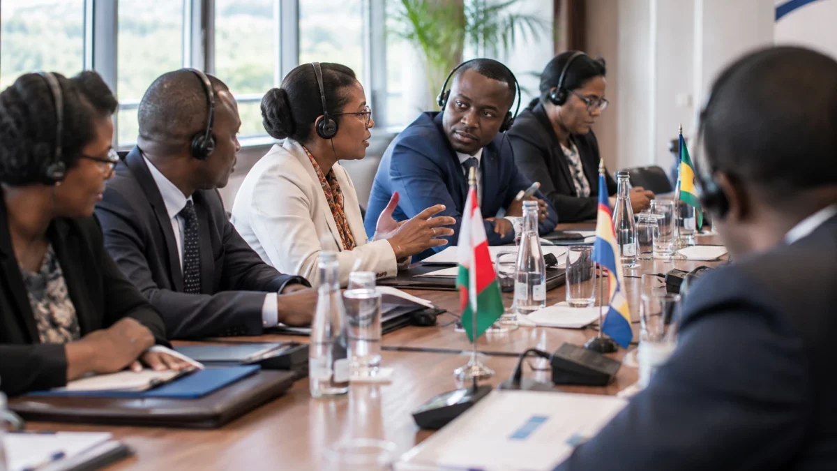 À Madagascar, les promesses anticorruption de Randrianirina se heurtent déjà au test des détenus évadés