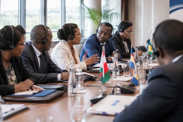 À Madagascar, les promesses anticorruption de Randrianirina se heurtent déjà au test des détenus évadés