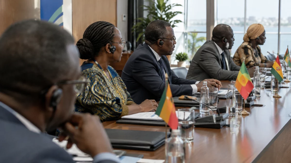 Au Bénin, les nouvelles routes ne tiendront leurs promesses qu’avec des chantiers suivis et un entretien durable