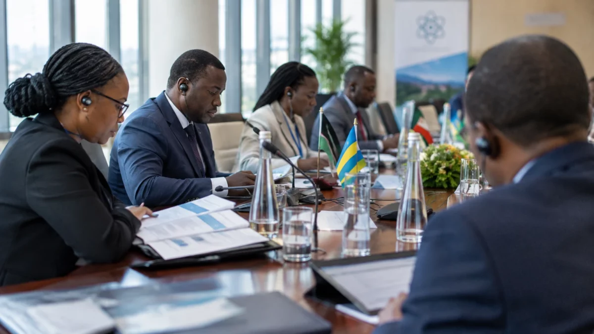 Au Rwanda, le pari nucléaire dépendra autant des secours et du contrôle indépendant que des deux sites à approuver