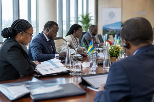 Au Rwanda, le pari nucléaire dépendra autant des secours et du contrôle indépendant que des deux sites à approuver