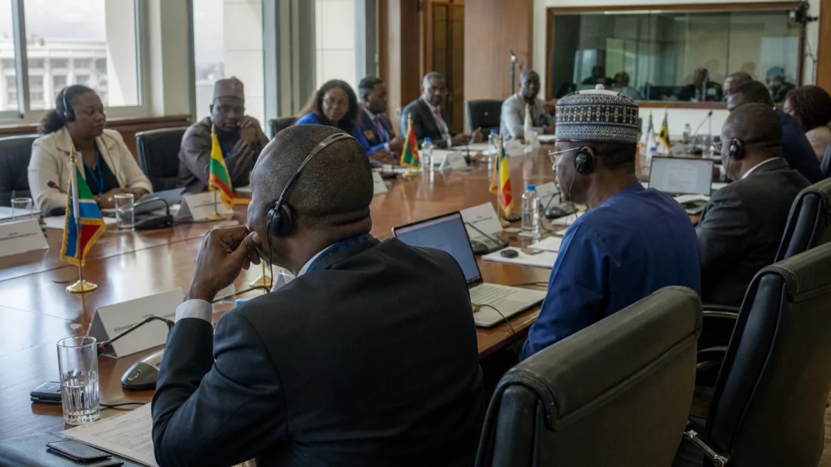 Au Nigeria, relier les données de santé devient un enjeu de soins, de surveillance et de gouvernance numérique