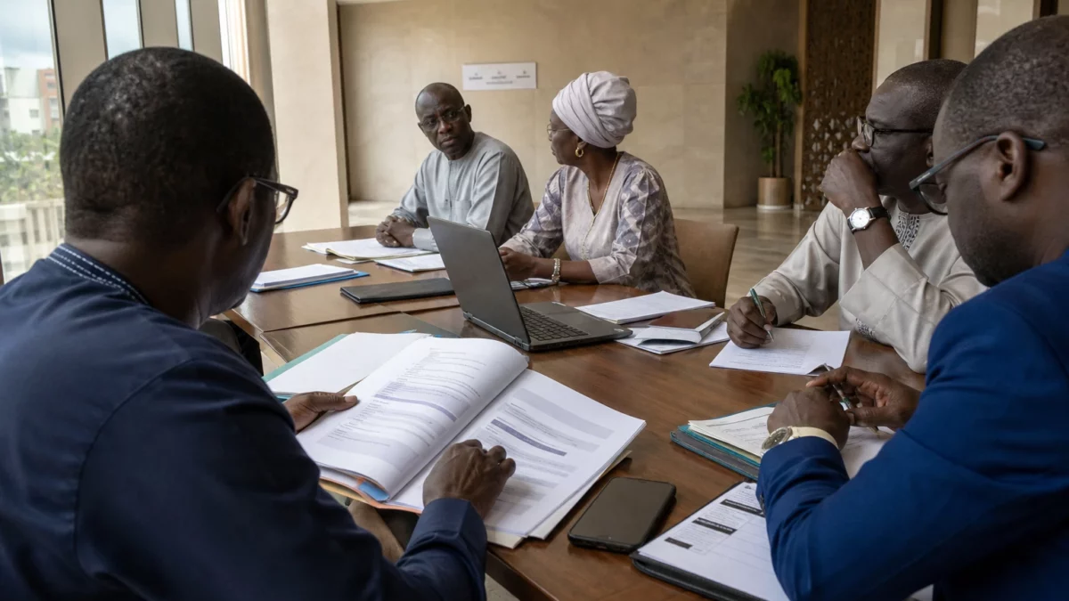 Protection sociale dans l’UEMOA : pourquoi les travailleurs informels seront au cœur de la stratégie régionale 2026-2035