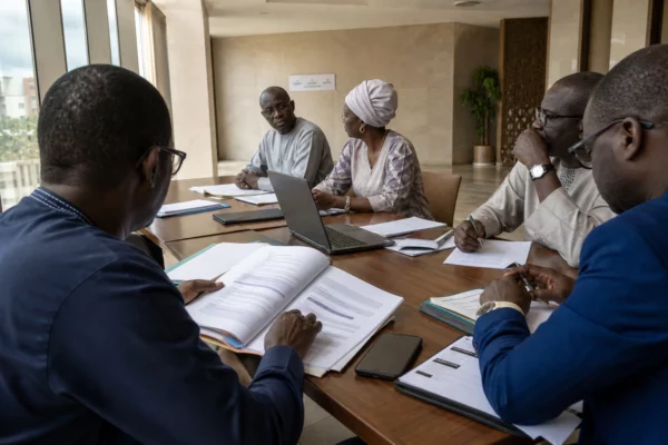 Protection sociale dans l’UEMOA : pourquoi les travailleurs informels seront au cœur de la stratégie régionale 2026-2035