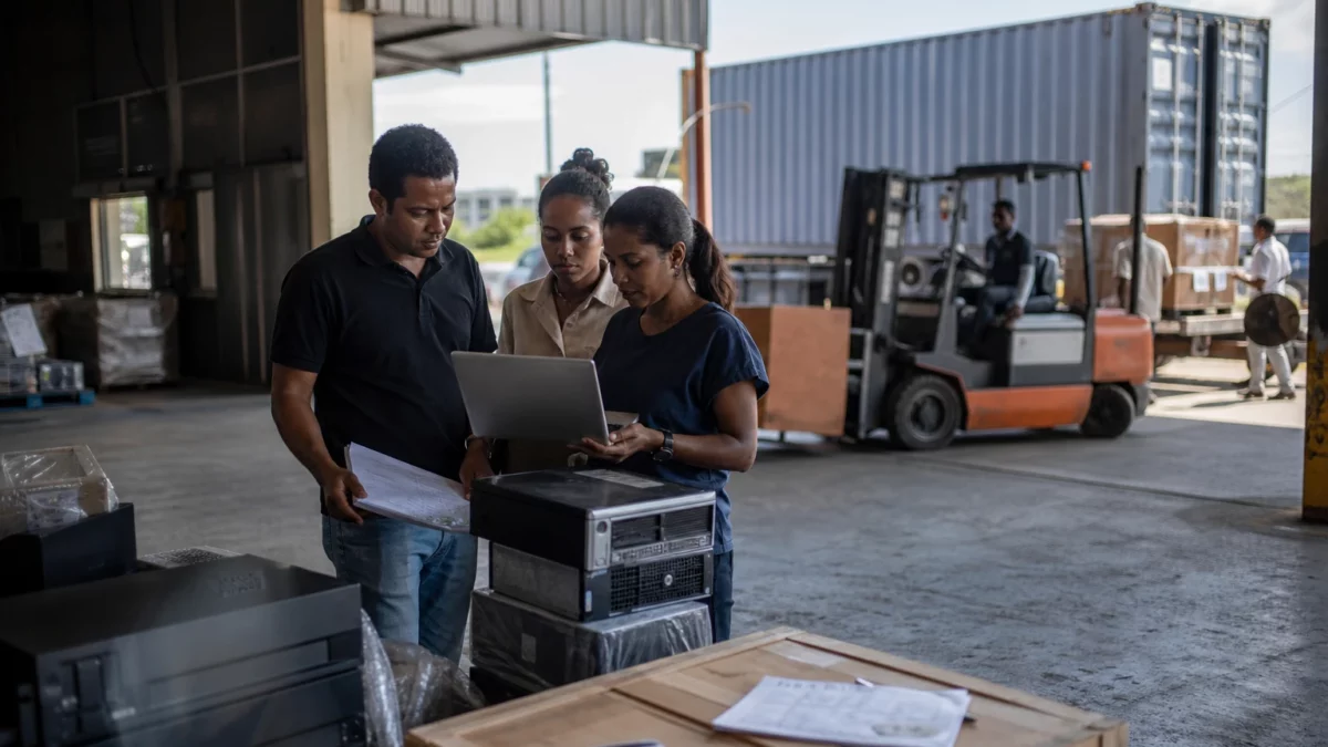 À Antananarivo, le jeu vidéo malgache vise le marché mondial et veut structurer une filière avec Kalanoro