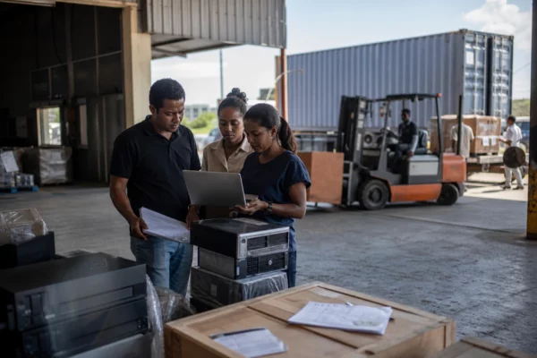 À Antananarivo, le jeu vidéo malgache vise le marché mondial et veut structurer une filière avec Kalanoro