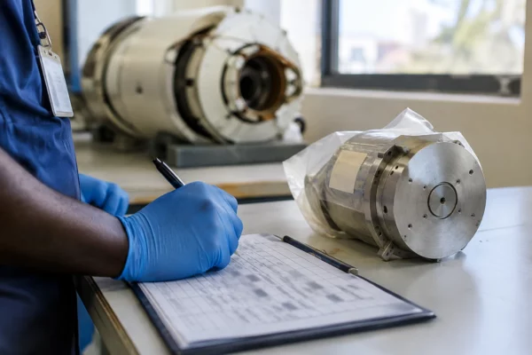 Accident radiologique Goiânia : une source médicale abandonnée révèle les failles du contrôle et ses conséquences durables