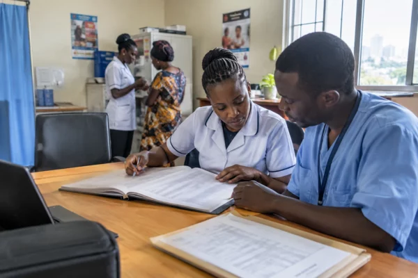 Ebola au Kenya : le premier cas importé met à l’épreuve le suivi des contacts et la surveillance régionale