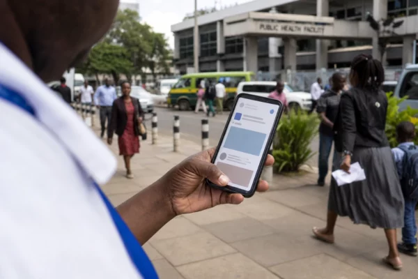 Après un décès à Nairobi, le Kenya accélère le suivi des contacts pour empêcher la transmission locale d’Ebola