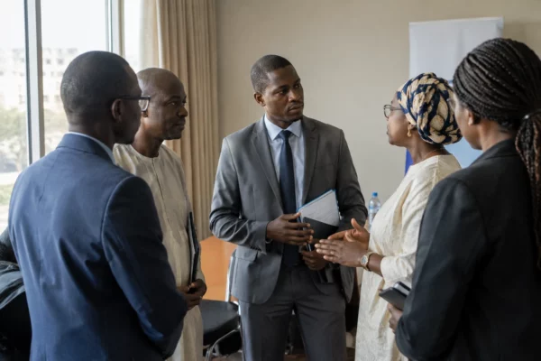 Avant les JOJ, le Sénégal cherche une issue à la grève sans étouffer les revendications des travailleurs