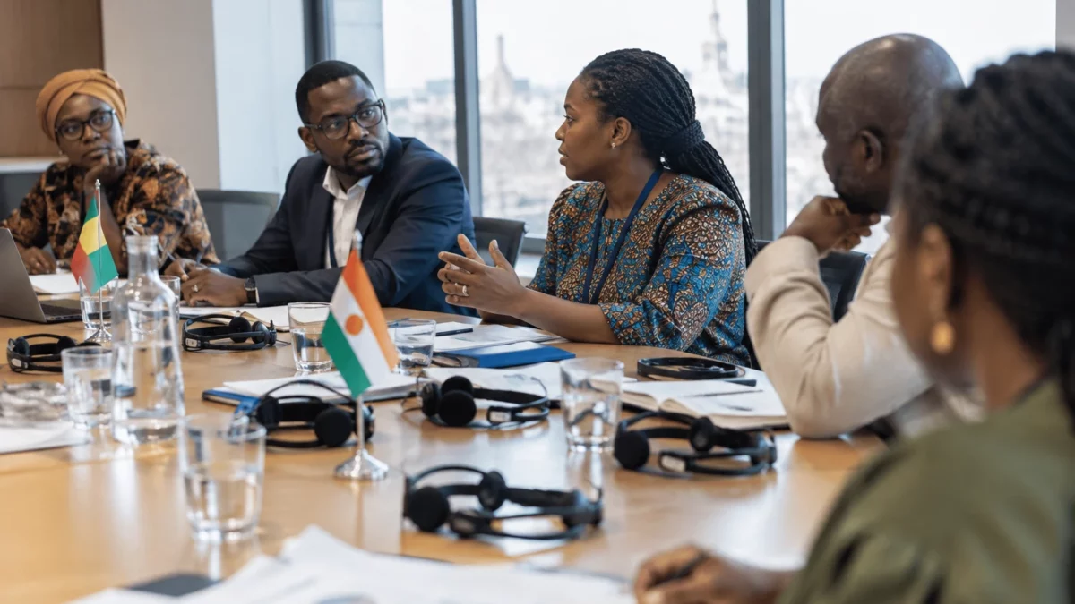 Au Sahel, Anndal veut rapprocher la recherche des citoyens, mais sa crédibilité dépendra de ses preuves et de ses méthodes