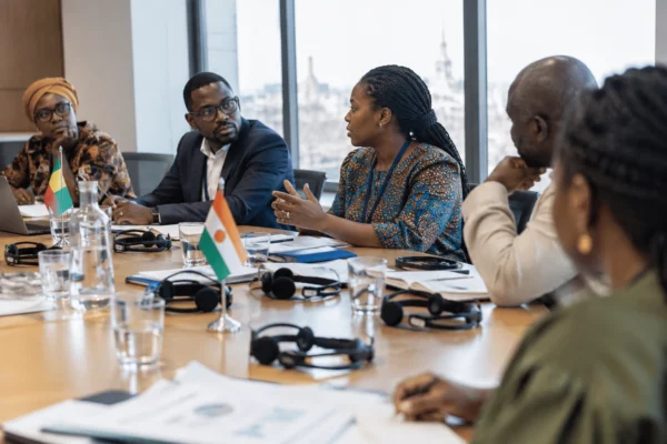 Au Sahel, Anndal veut rapprocher la recherche des citoyens, mais sa crédibilité dépendra de ses preuves et de ses méthodes