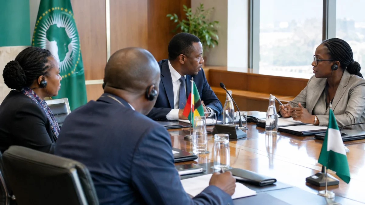 En se retirant de la course à l’ONU, Macky Sall révèle les divisions qui ont fragilisé son ambition sénégalaise