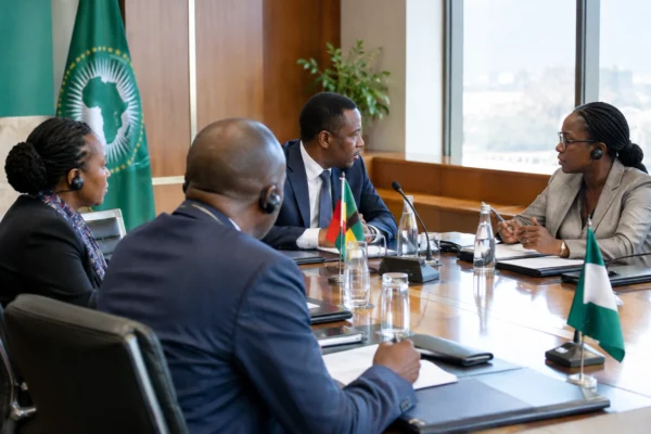 En se retirant de la course à l’ONU, Macky Sall révèle les divisions qui ont fragilisé son ambition sénégalaise