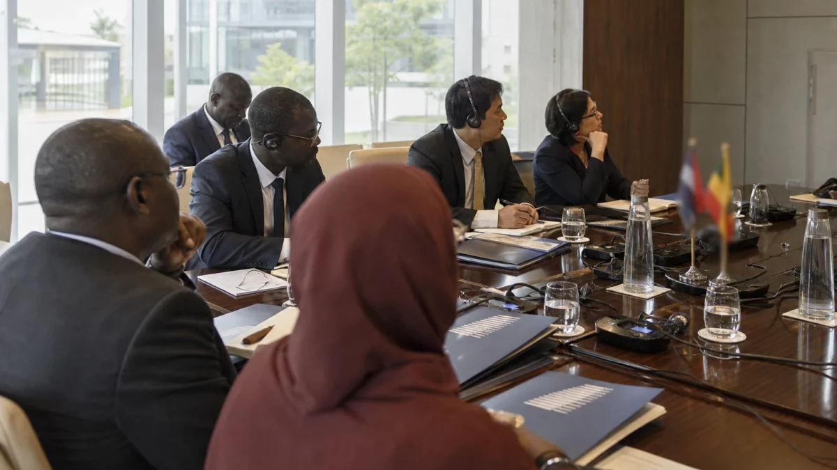 À Accra, l’ambassade des Philippines peut-elle transformer une relation discrète en partenariat économique avec le Ghana ?